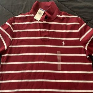 Polo shirt
